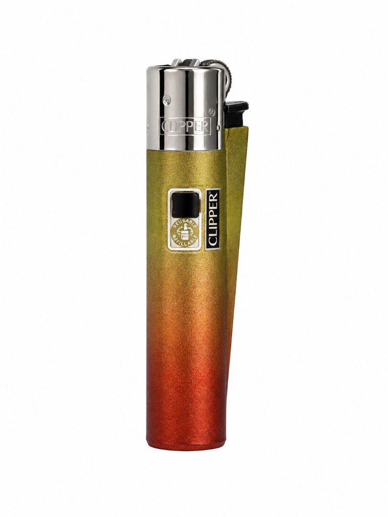Clipper encendedor