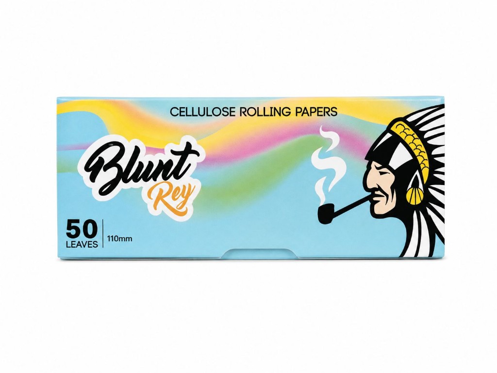Celulosa Blunt rey