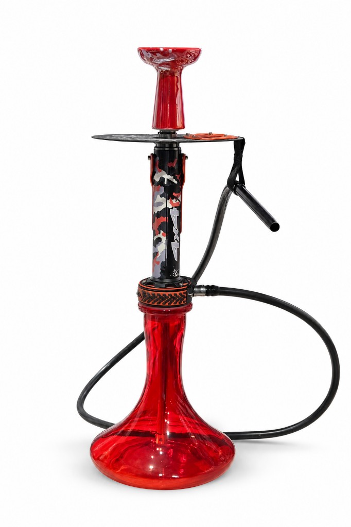 El boomber red