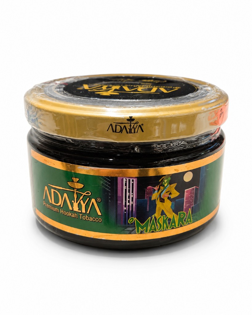 Maskara 200g