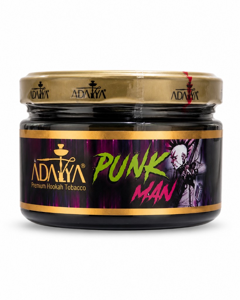 Punk Man 200g