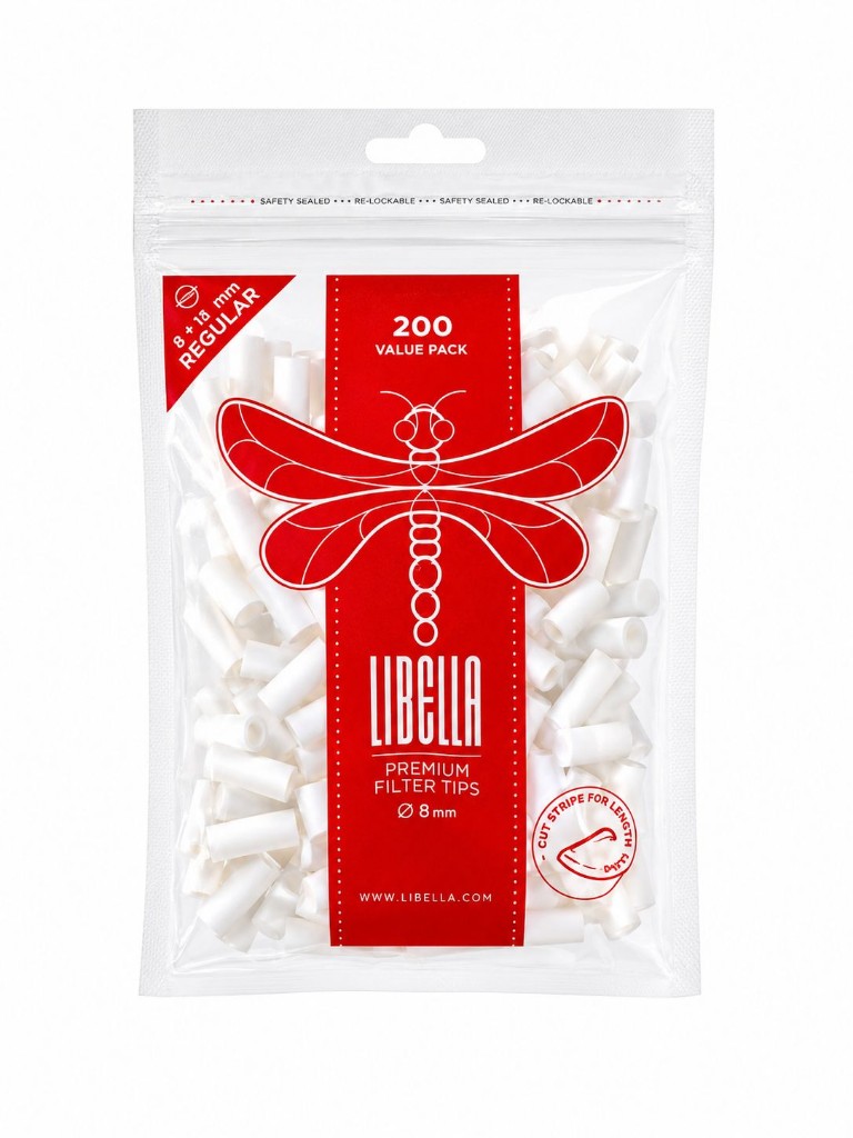 Filtro libella