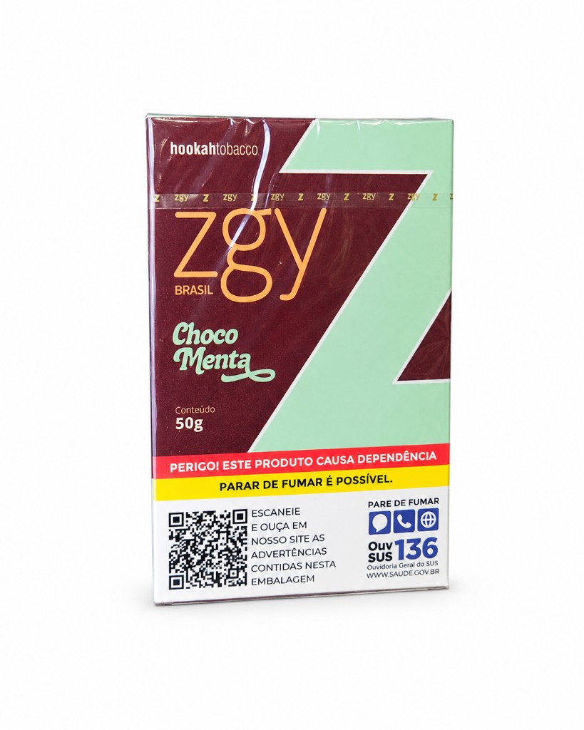 Choco Menta