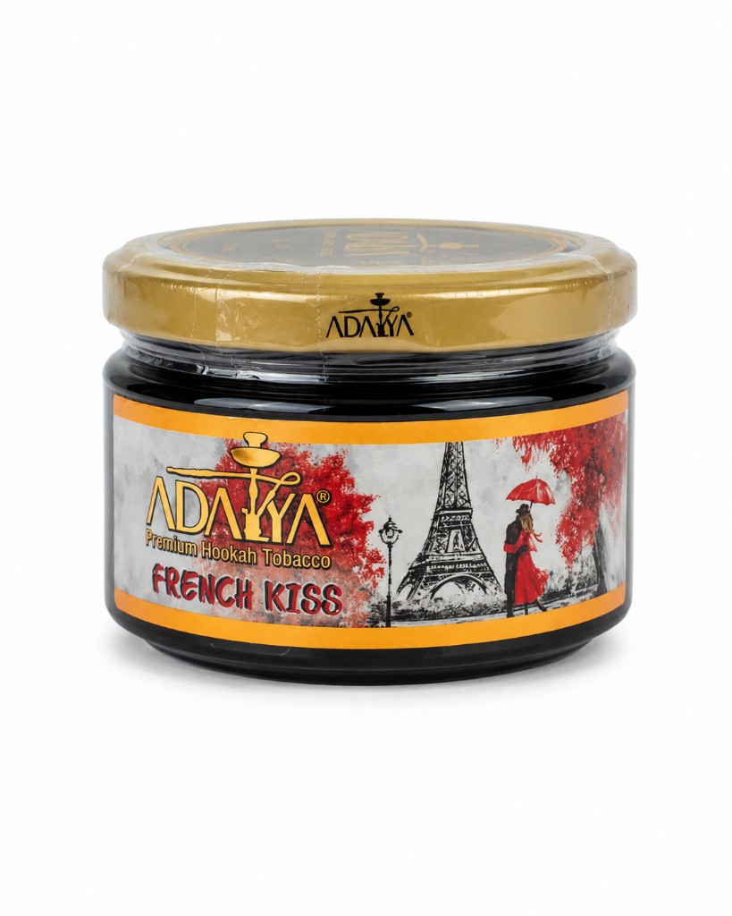 French Kiss
