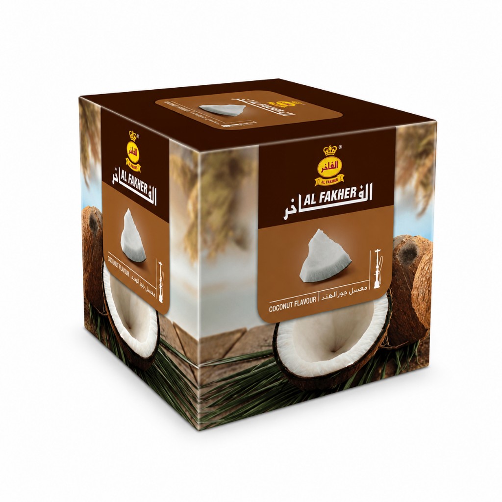 Coco 250grs