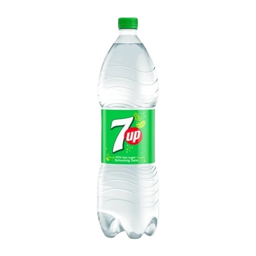 Golden 2 L 7up