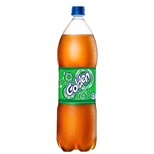 Golden 1.5 manzana