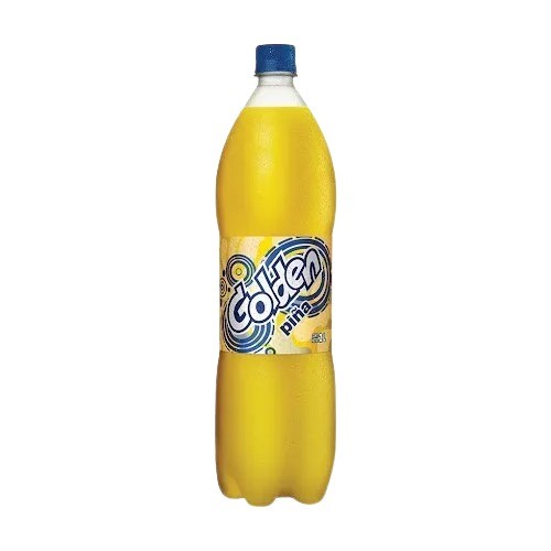 Golden 2 L Piña