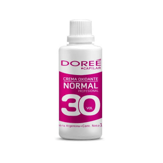 Oxidante 30 Vol