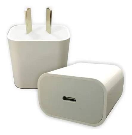 Cabezal Iphone Tipo C