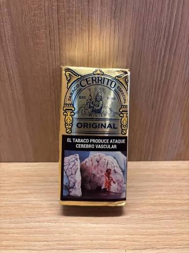 Tabaco Cerrito Original