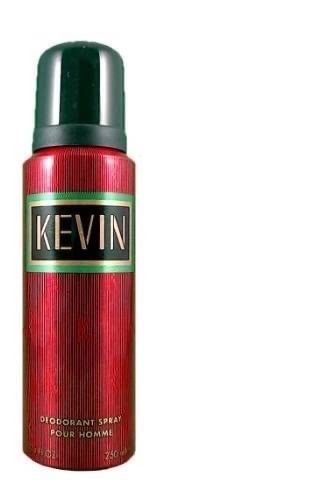 Desodorante Kevin