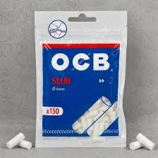 Filtros Ocb Regular x100