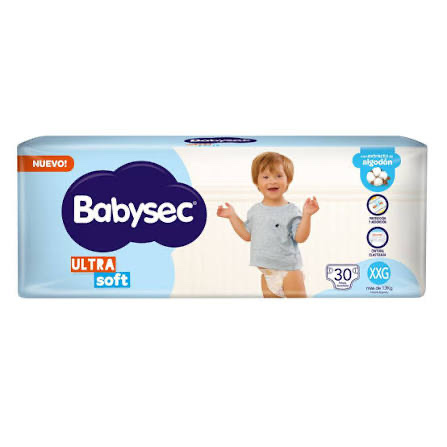 Babysec XXG