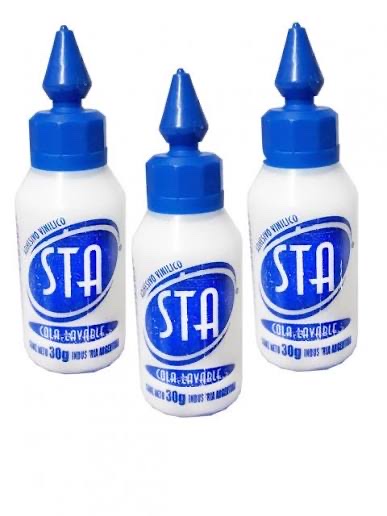 Plasticola 30Gr