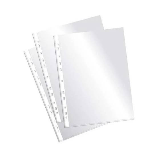 Folios A4 X100