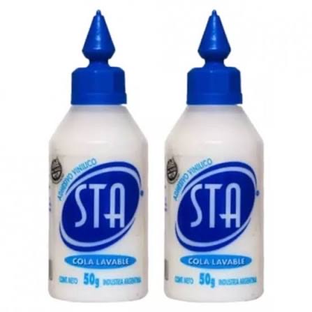 Plasticola 50Gr