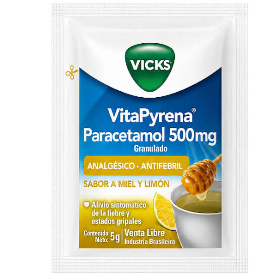 Té vick