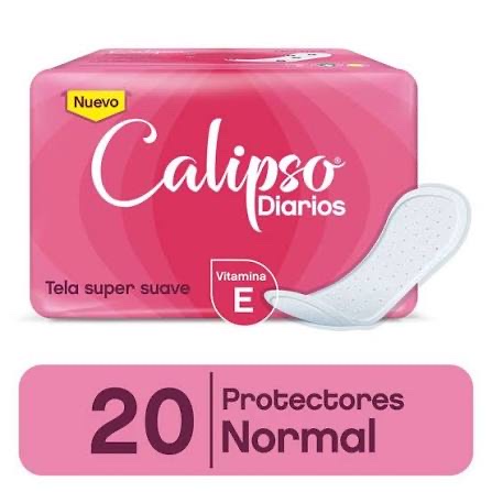 Protector Calipso x20