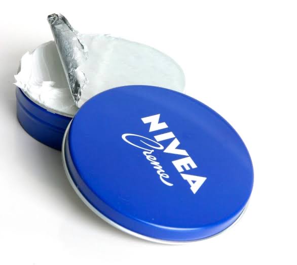 Crema Nivea 60ml