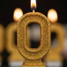 Velas n0 x10