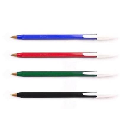 Lapiceras bic