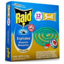 Espiral x12