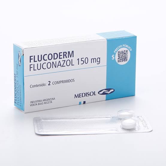 Fluconazol 150 mg