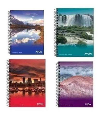 Cuaderno espiral X46 Hojas
