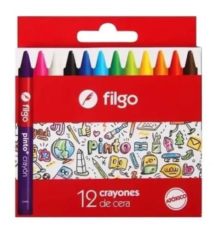 Crayon X12