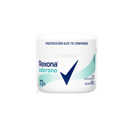 Desodorante Odorono Pote