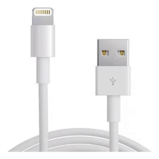 Cable Iphone USB a Lightning