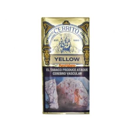 Tabaco Cerrito Vainilla