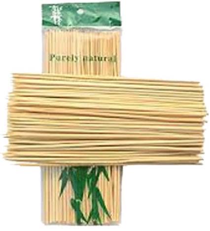 Palitos brochette 25