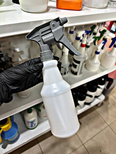Pulverizador 500ml