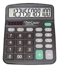 Calculadora Comercial
