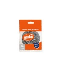 Esponja Acero 12g