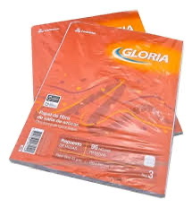 Repuesto Gloria N3 x96