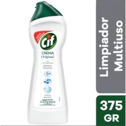 Cif Cremoso 375ml