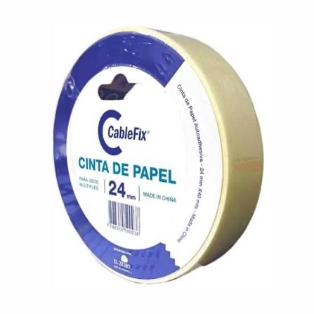 Cinta Papel 24mm