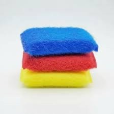 Esponjas Cocina Salva Uñas