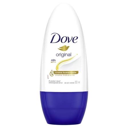 Desodorante Dove Roll On
