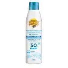 Protector Solar Factor50