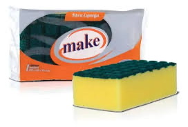 Esponja Cocina