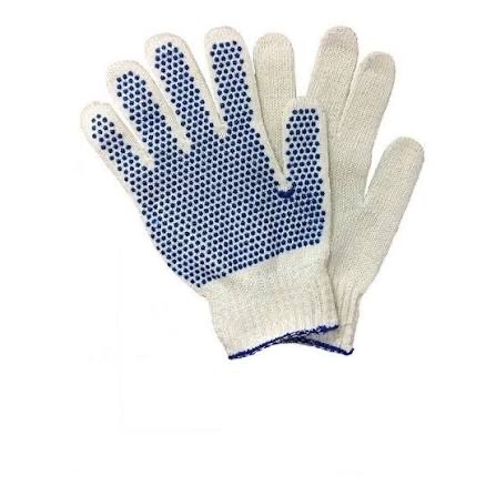 Guantes Moteados