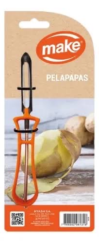 Pela Papas
