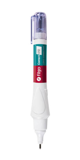 Corrector