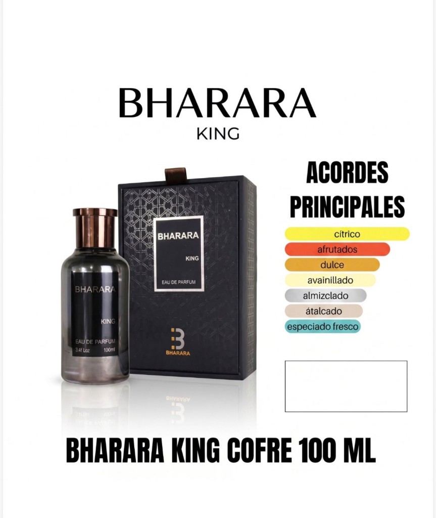 BHARARA KING