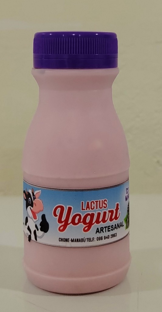 Yogurt 200ml mora 🍇