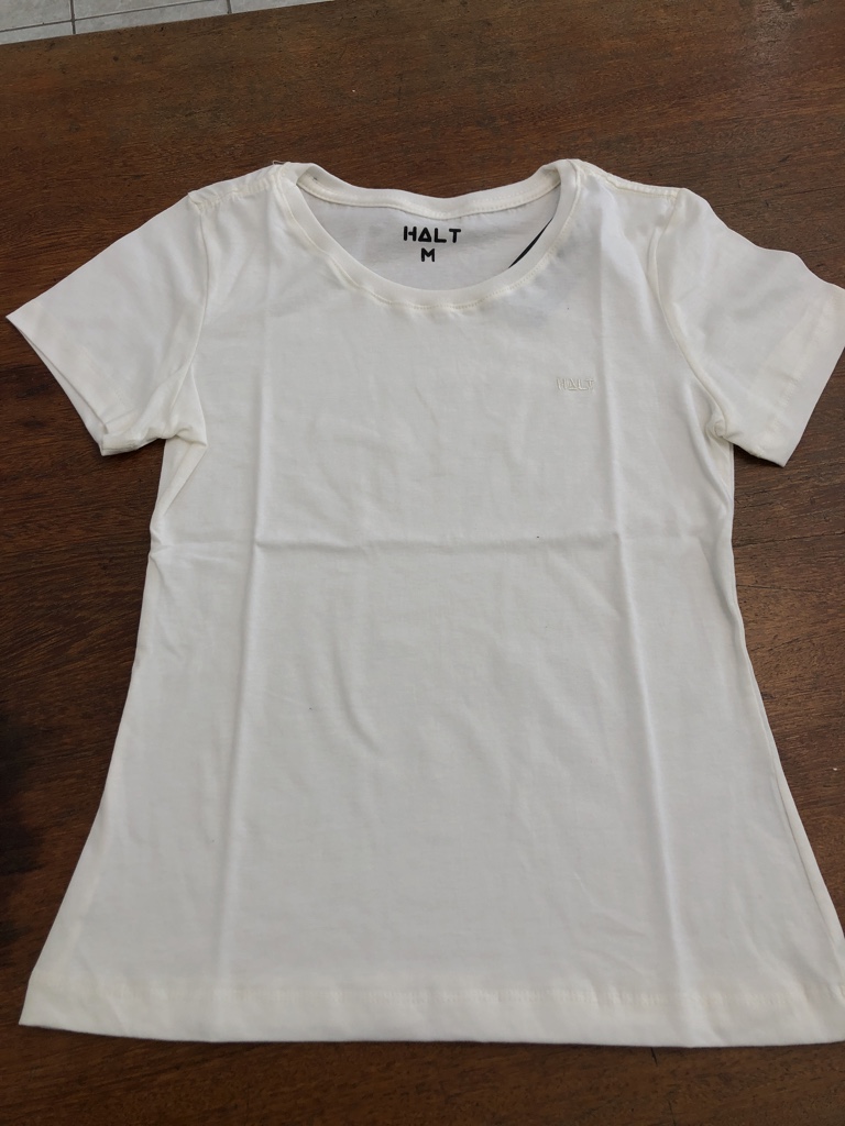 Blusa feminina off